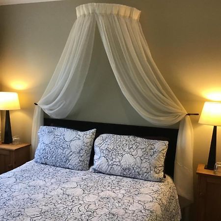 Airport Stableford B&B Christchurch Oda fotoğraf
