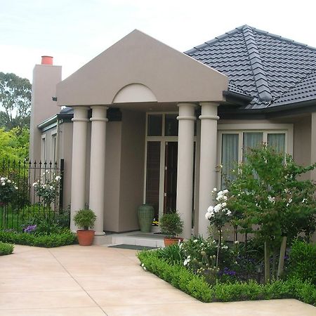 Airport Stableford B&B Christchurch Dış mekan fotoğraf