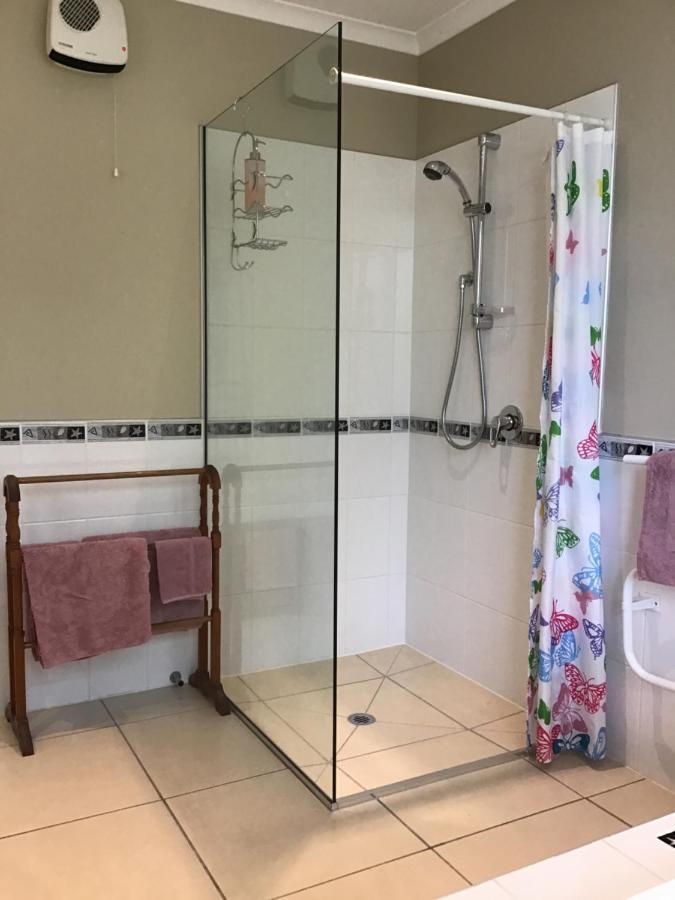 Airport Stableford B&B Christchurch Oda fotoğraf
