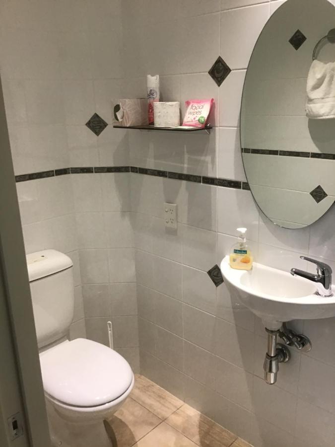Airport Stableford B&B Christchurch Oda fotoğraf
