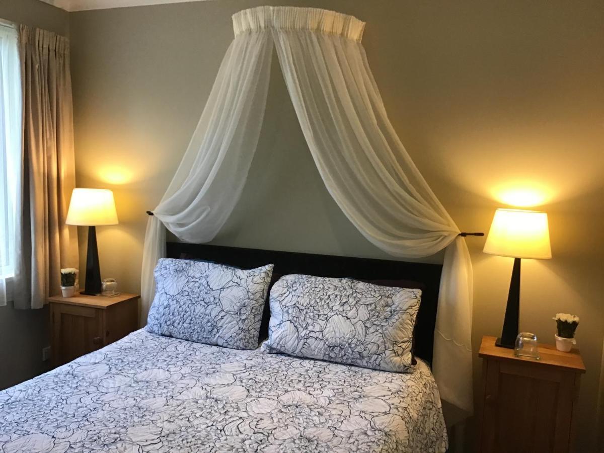 Airport Stableford B&B Christchurch Oda fotoğraf