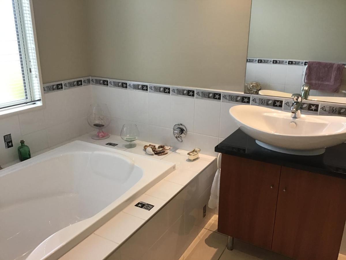 Airport Stableford B&B Christchurch Oda fotoğraf