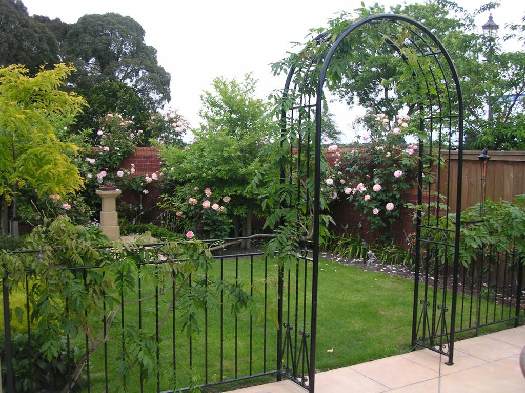 Airport Stableford B&B Christchurch Dış mekan fotoğraf