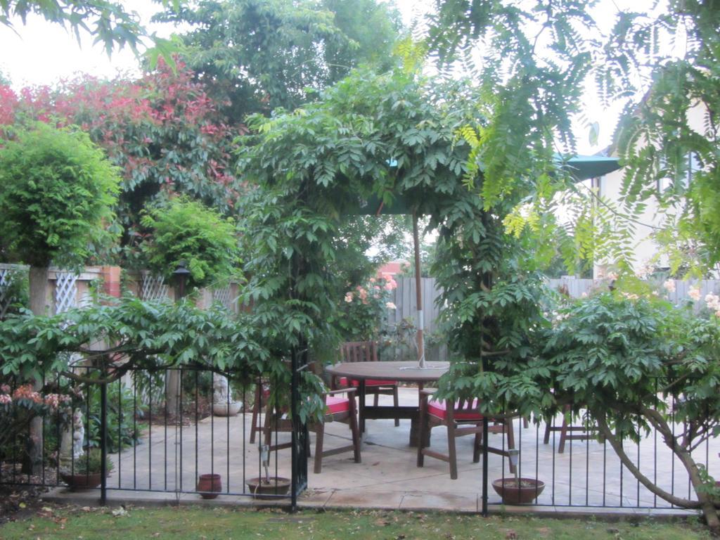 Airport Stableford B&B Christchurch Dış mekan fotoğraf