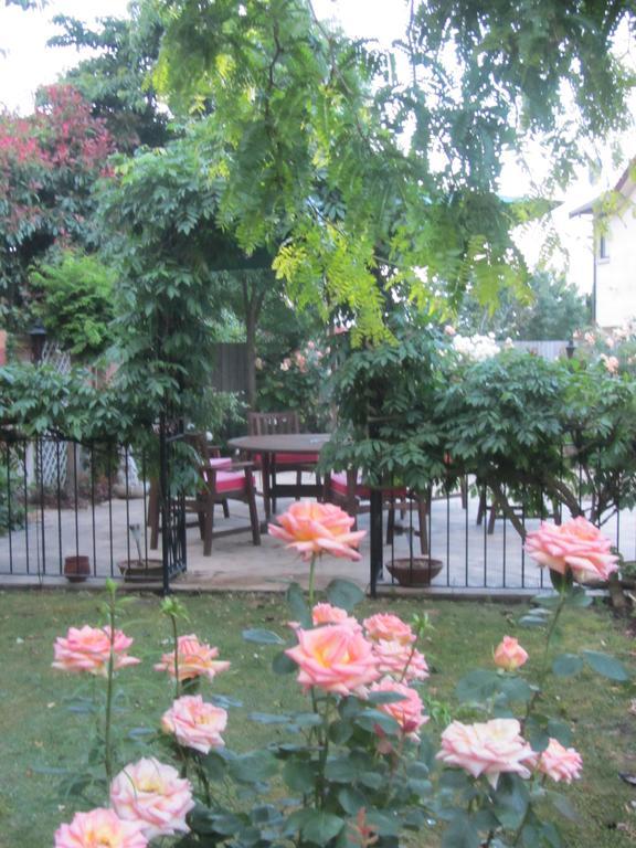 Airport Stableford B&B Christchurch Dış mekan fotoğraf