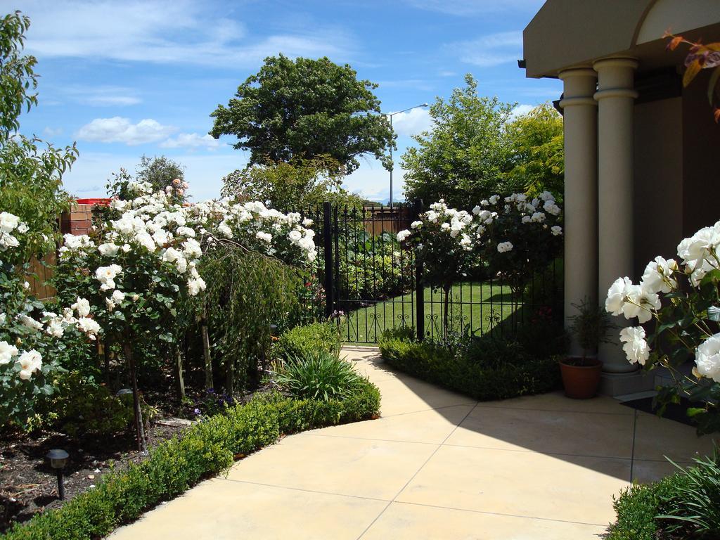 Airport Stableford B&B Christchurch Dış mekan fotoğraf