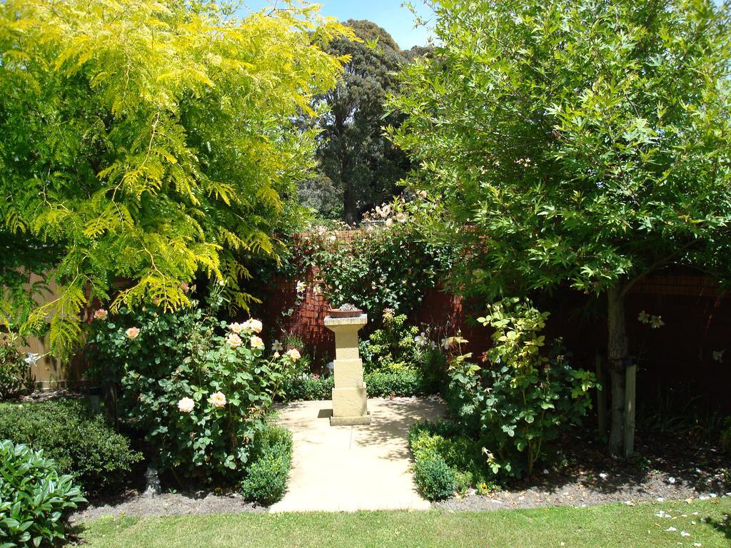 Airport Stableford B&B Christchurch Dış mekan fotoğraf