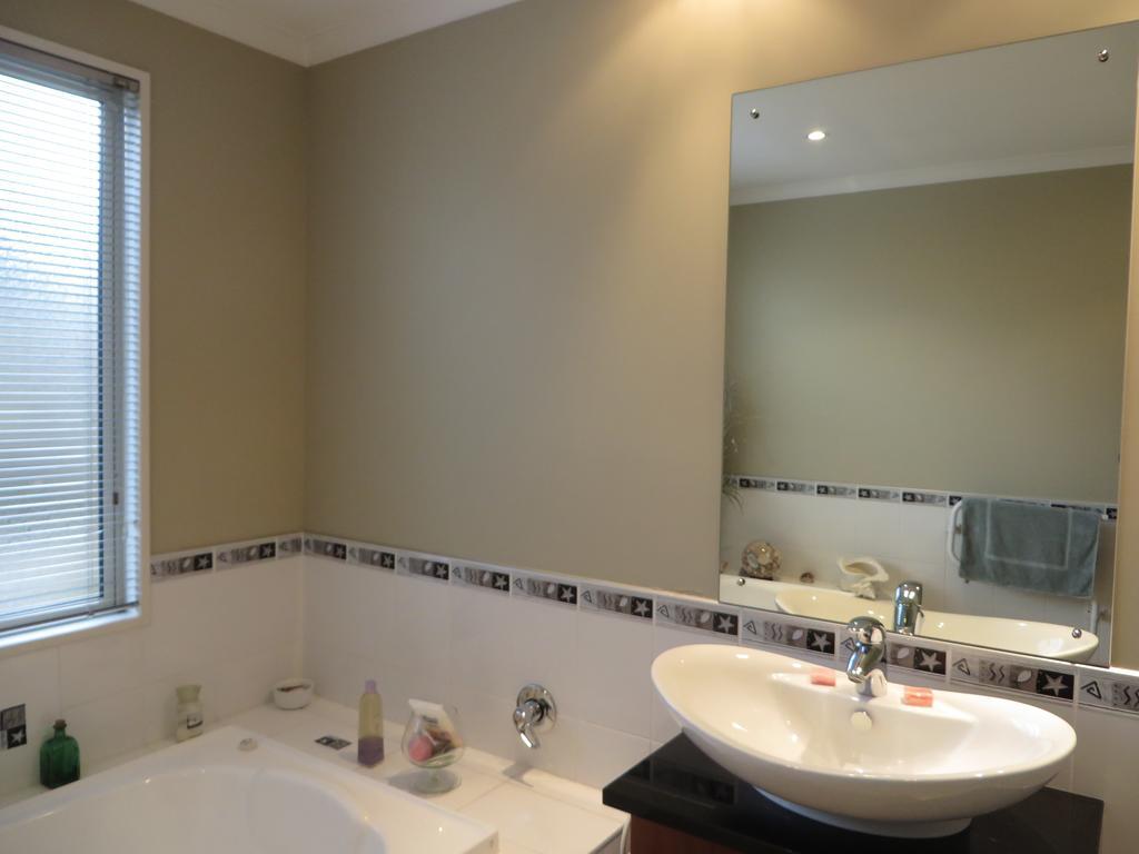 Airport Stableford B&B Christchurch Oda fotoğraf